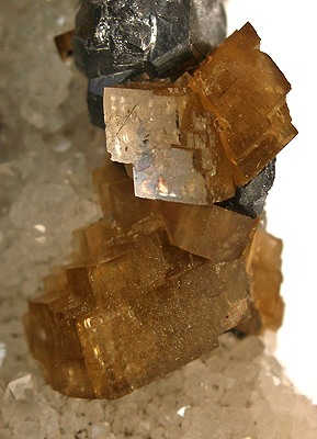 Siderite-1