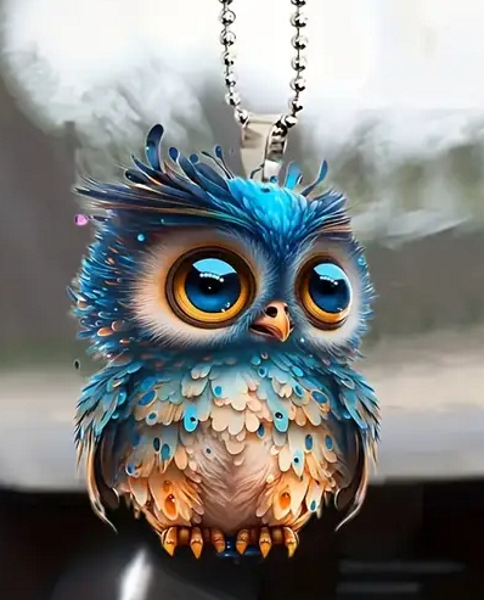 owl