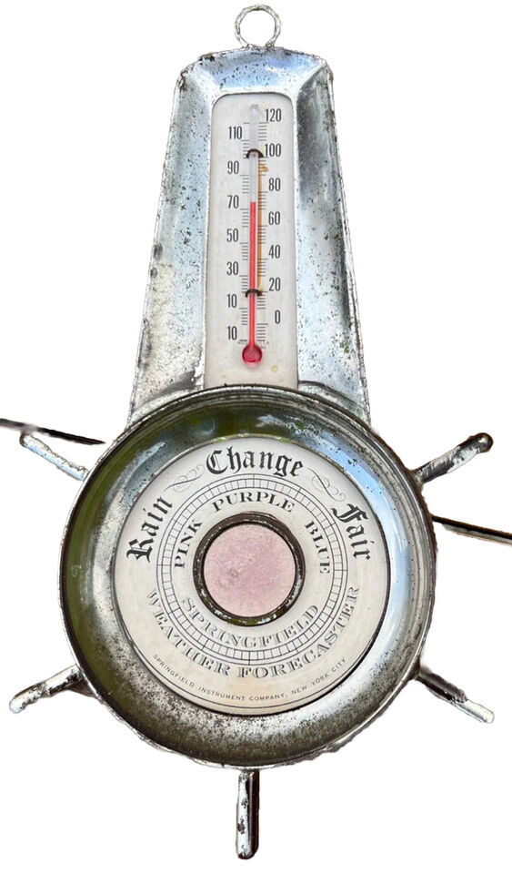 Thermometer