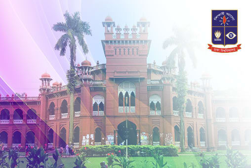 Dhaka University