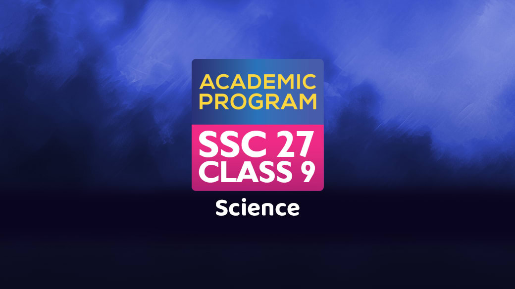 Course