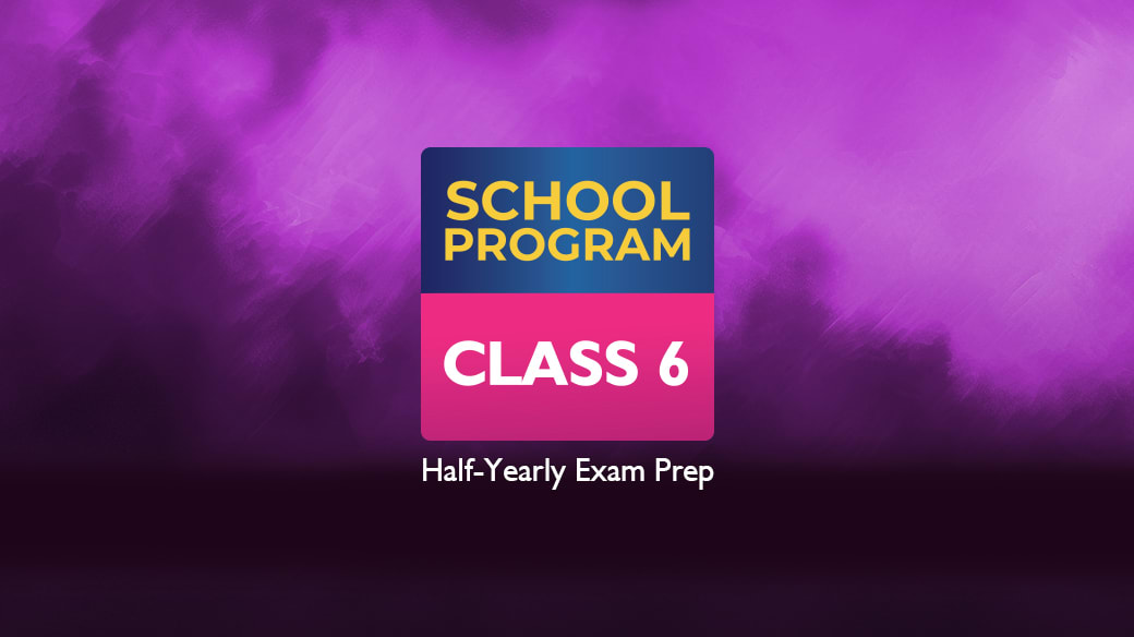 Course