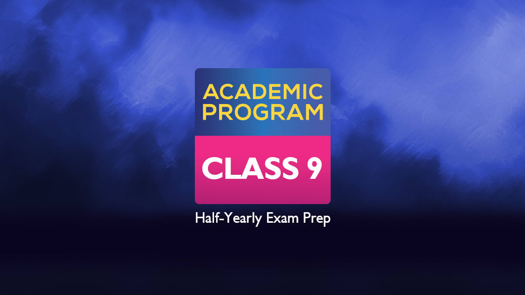 Course