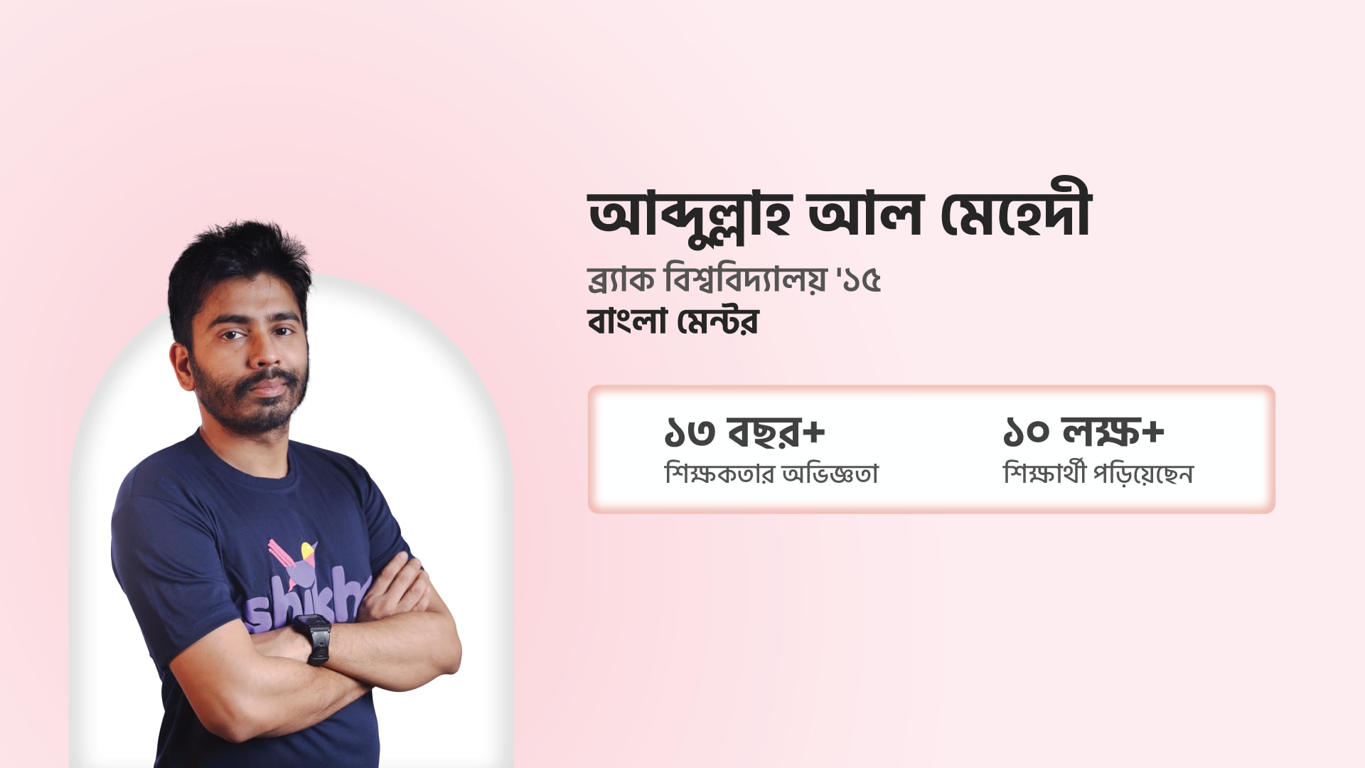 আব্দুল্লাহ আল মেহেদী