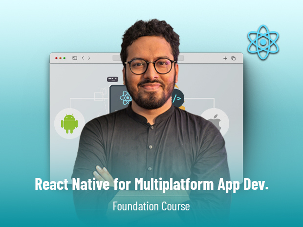 React Native for Multiplatform App Development | Bohubrihi