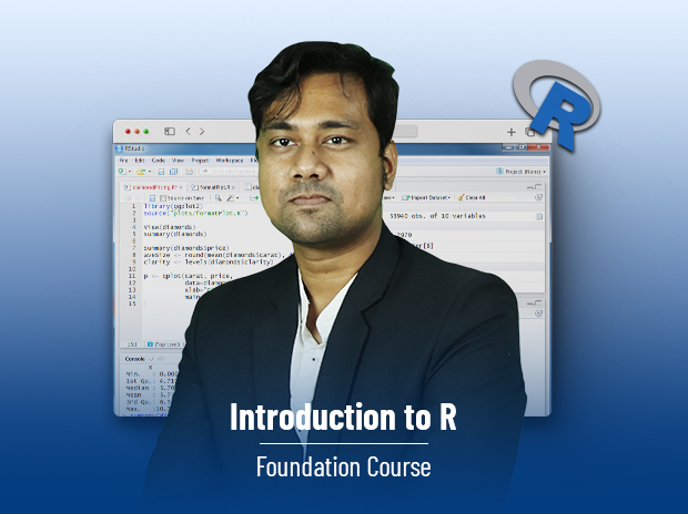 Introduction to R | Bohubrihi