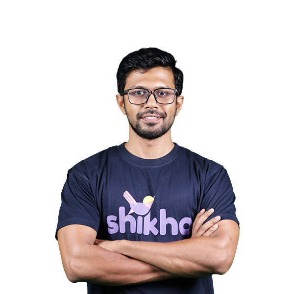 Sourav Saha