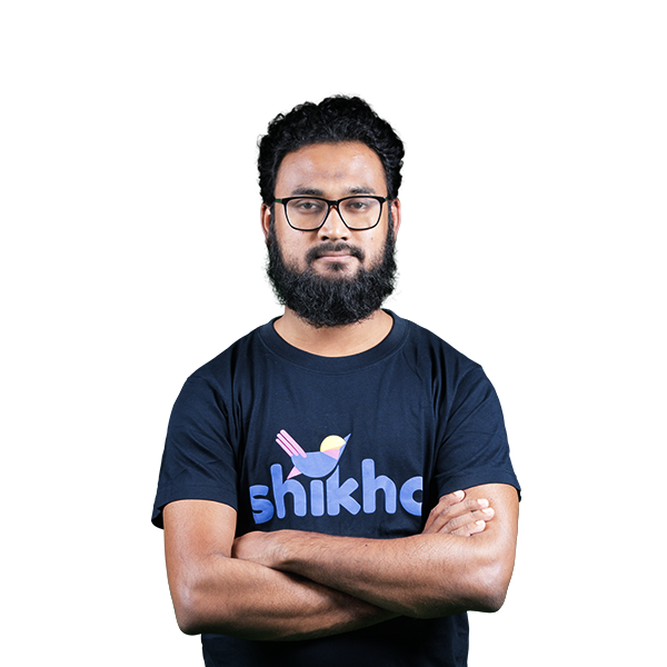 Shariful Islam Shuvo