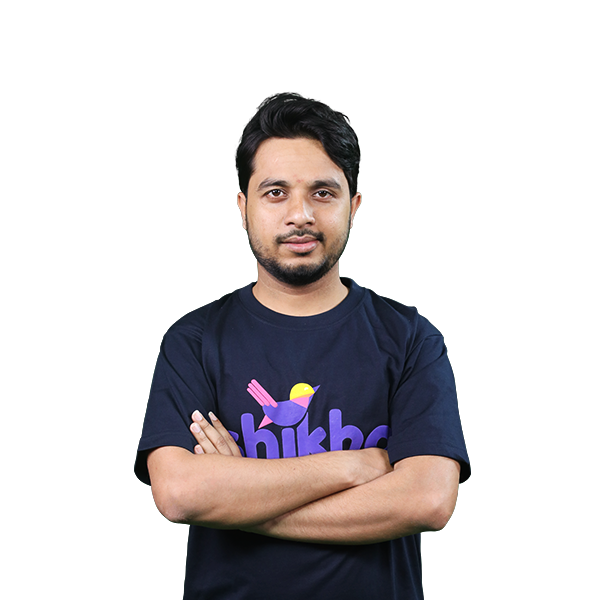 MD. Sazzad Hossain