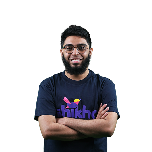 Tashrick Nihal Yusha