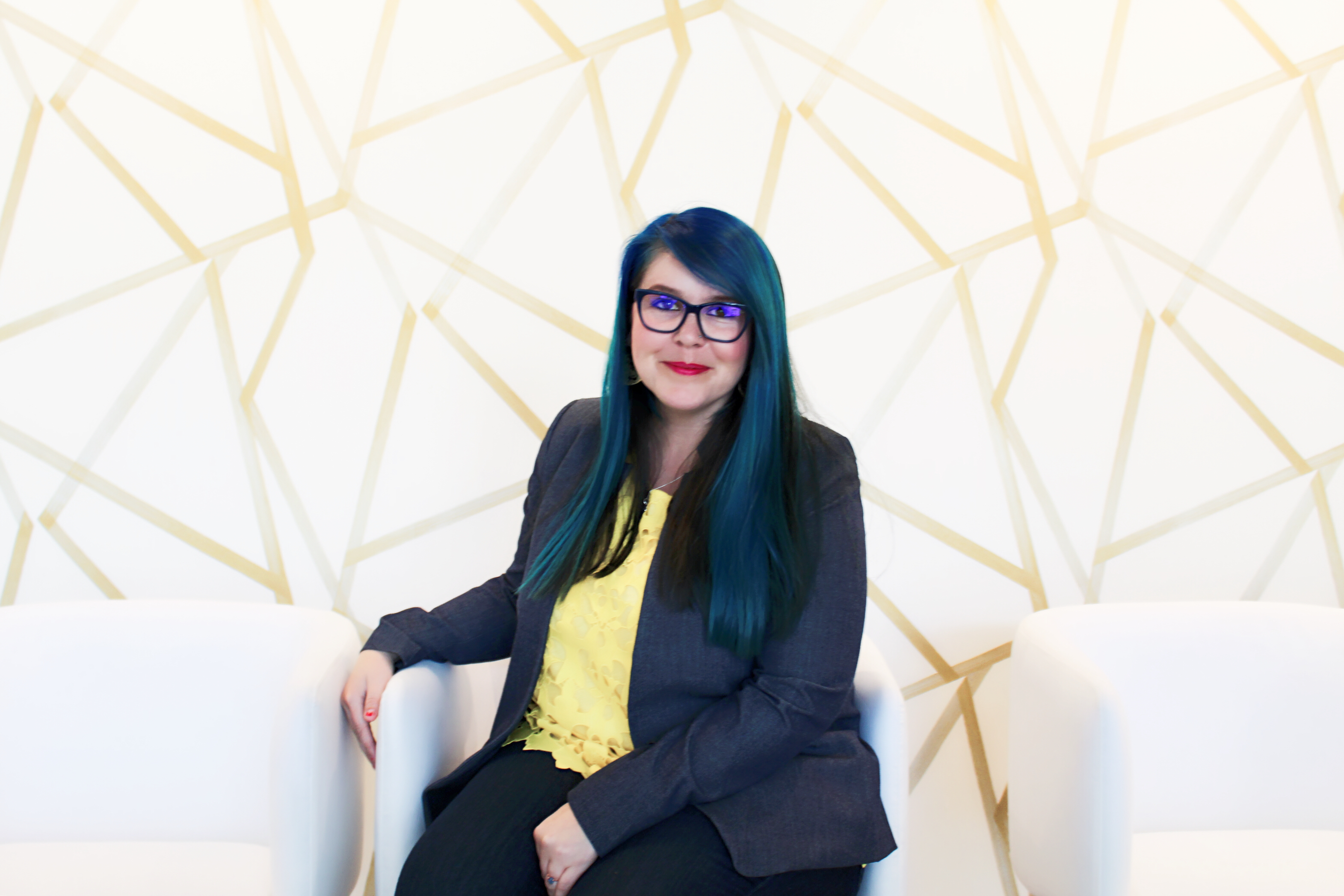 creative fish studio jessica accamando cross campus south bay el segundo coworking space member spotlight