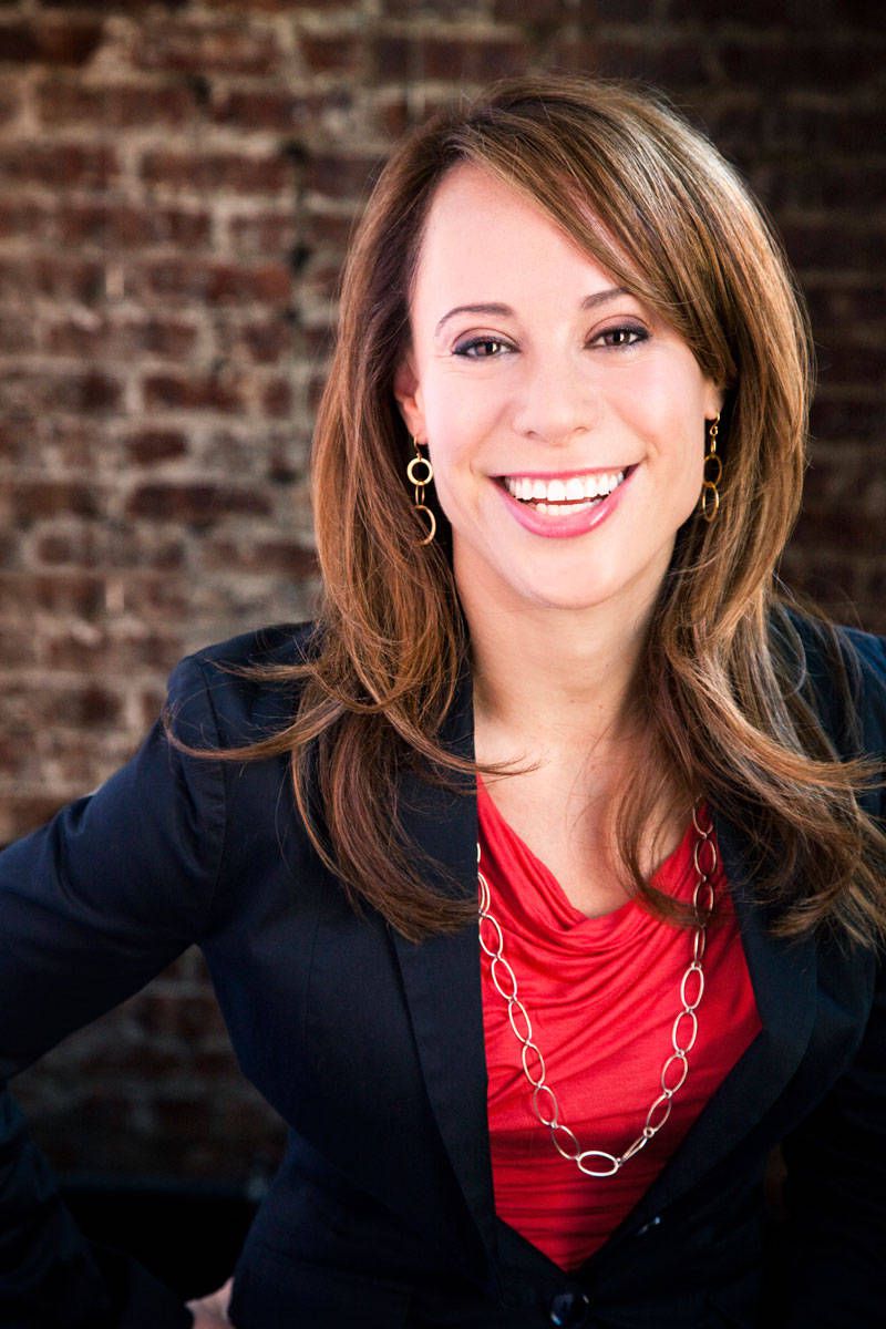 dina kaplan the path mela meditation month mindfulness retreat cross campus member company coworking santa monica silicon beach female startup