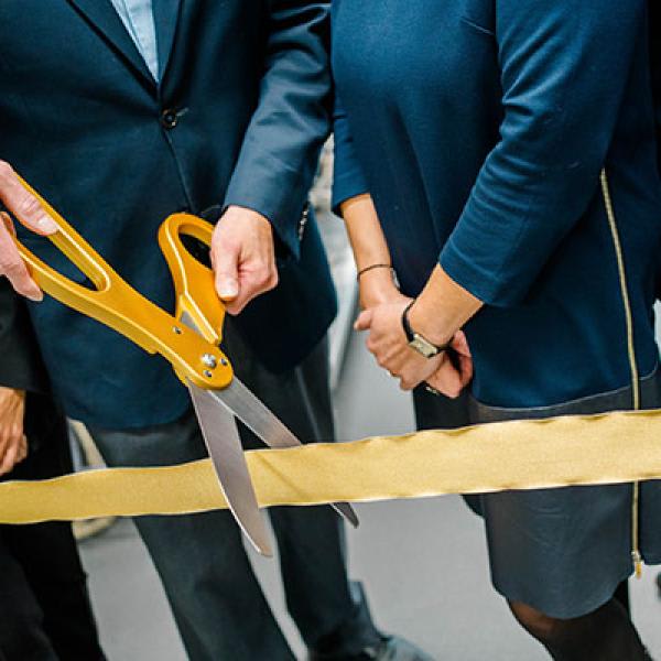 New pilot plant in Plainsboro