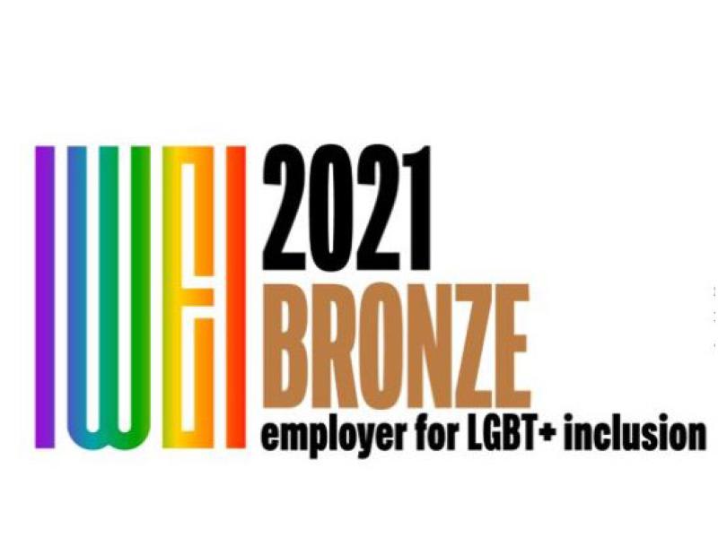 Bronze employer