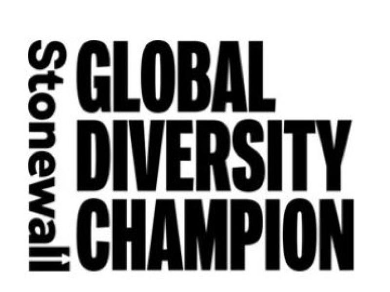 Stonewall Diversity program