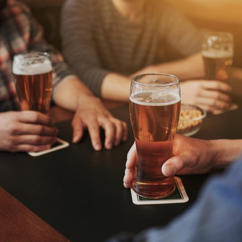 Beer