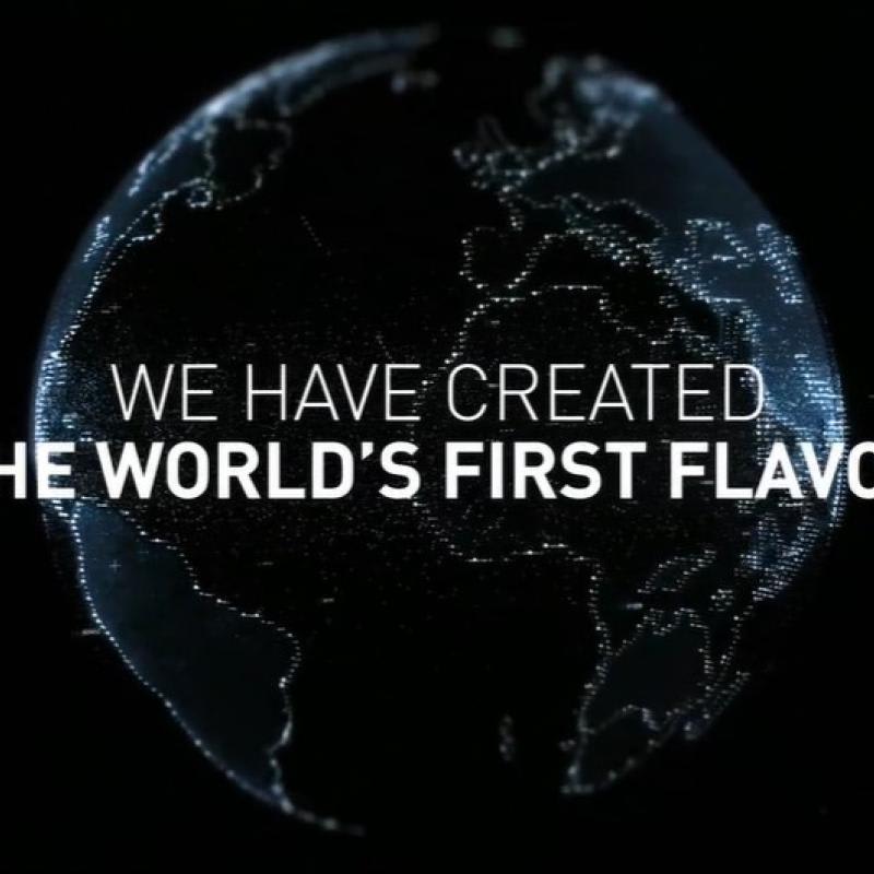AI-Created Flavor