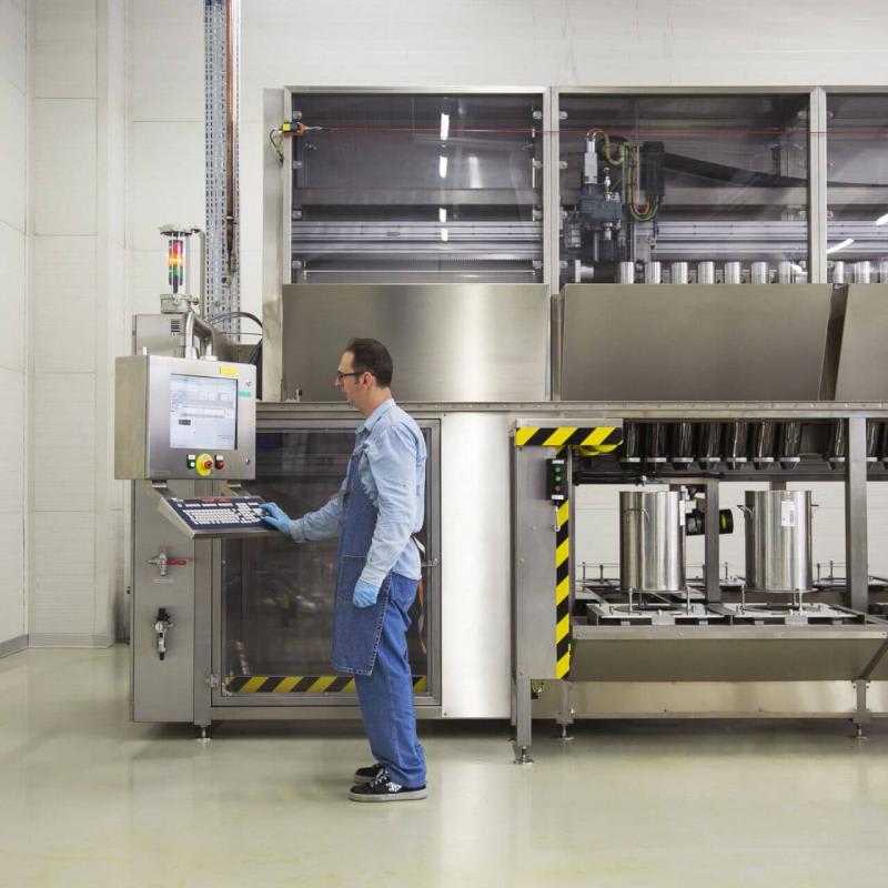 Delivering with Purpose