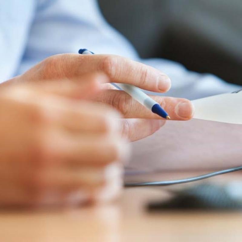 Policies & Position Statements