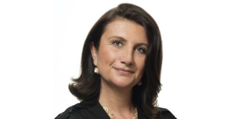 WBCSD LEADING WOMEN AWARD FOR FIRMENICH’S BÉRANGÈRE MAGARINOS-RUCHAT