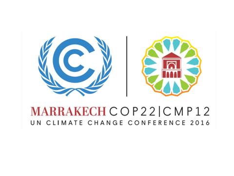 芬美意在COP22上重申应对气候变化使命