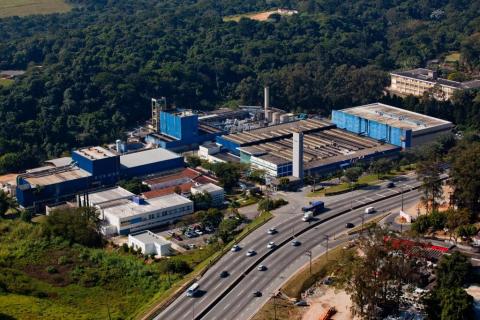 FIRMENICH EXPANDS FOOTPRINT IN LATIN AMERICA WITH NEW PLANT FOR ENCAPSULATED FLAVORS IN BRAZIL
