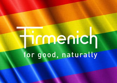 Firmenich Backs UN’s LGBTI Standards of Conduct for Business, Strengthening Diversity Commitment