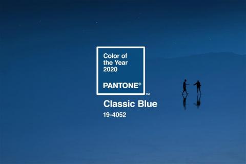 Firmenich brings 2020 Pantone® Color of the Year to life with bespoke fragrance and taste experiences