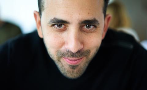 FIRMENICH  NAMES MEHDI LISI, VICE PRESIDENT, FINE FRAGRANCE CREATIVE DEVELOPMENT CENTER, FIRMENICH PARIS