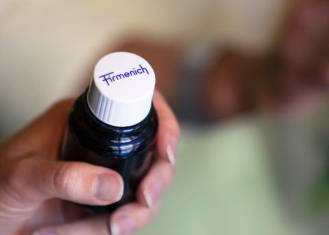 FIRMENICH SUCCESSFULLY COMPLETES REACH REGISTRATION FOR TRANSPARENT INGREDIENTS