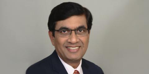 FIRMENICH APPOINTS SATISH RAO AS CHAIRMAN AND MANAGING DIRECTOR OF FIRMENICH INDIA