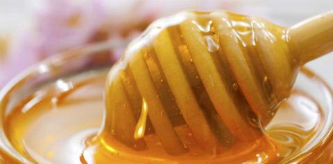 FIRMENICH NAMES HONEY THE 2015 ‘FLAVOR OF THE YEAR’