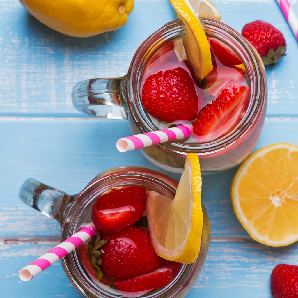 Beverages