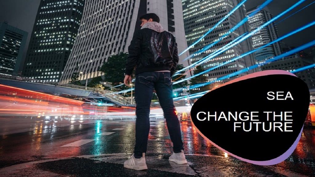 Change the Future
