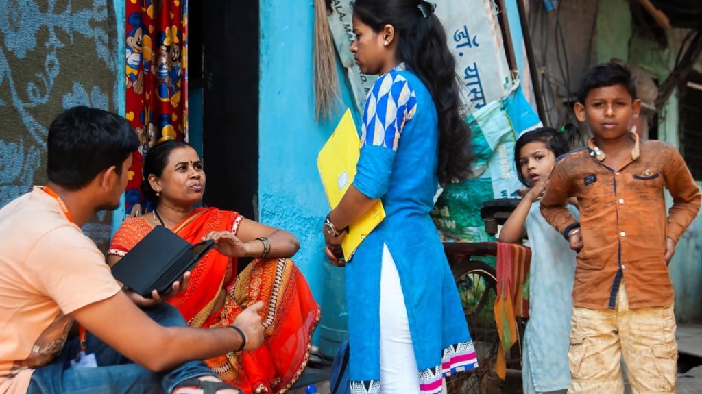 Community Voices