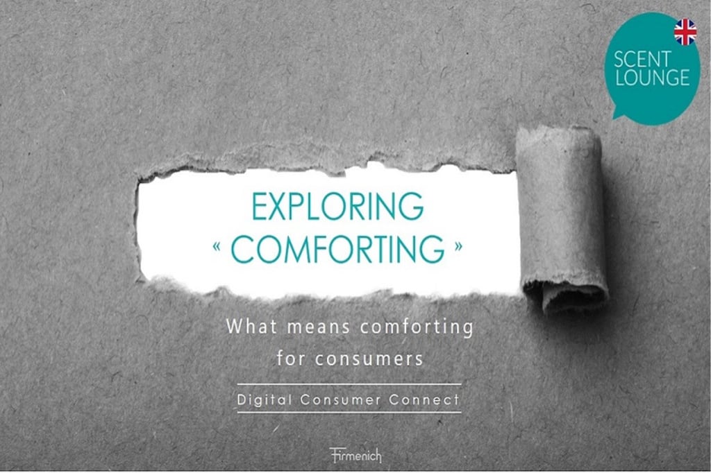 Defining New Comfort