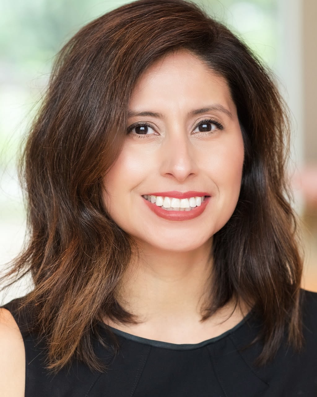Liliana DeStefano