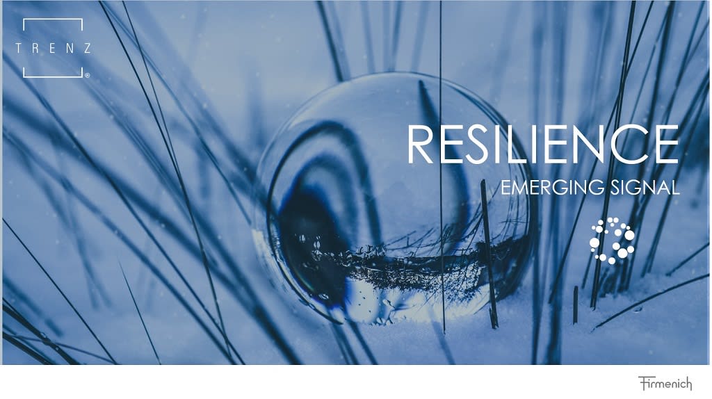 Resilience
