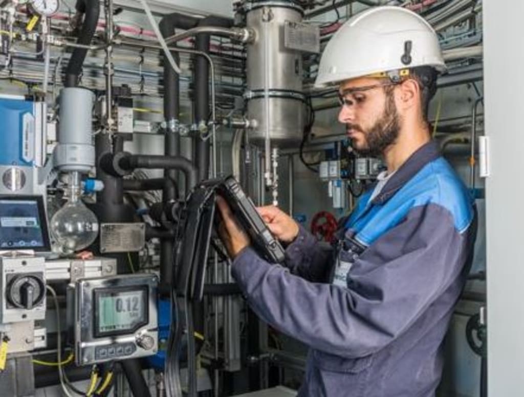 Awareness training​