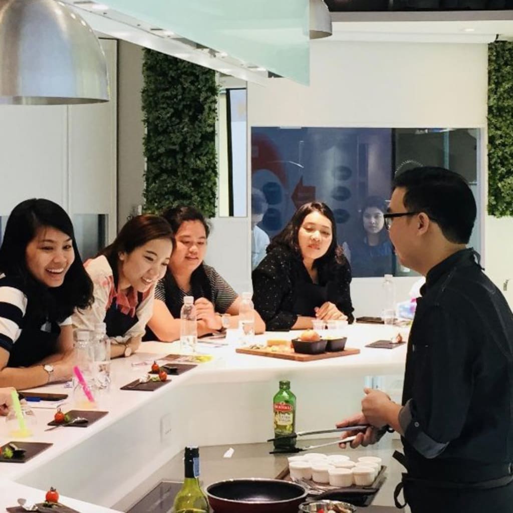 Culinary Anthropology