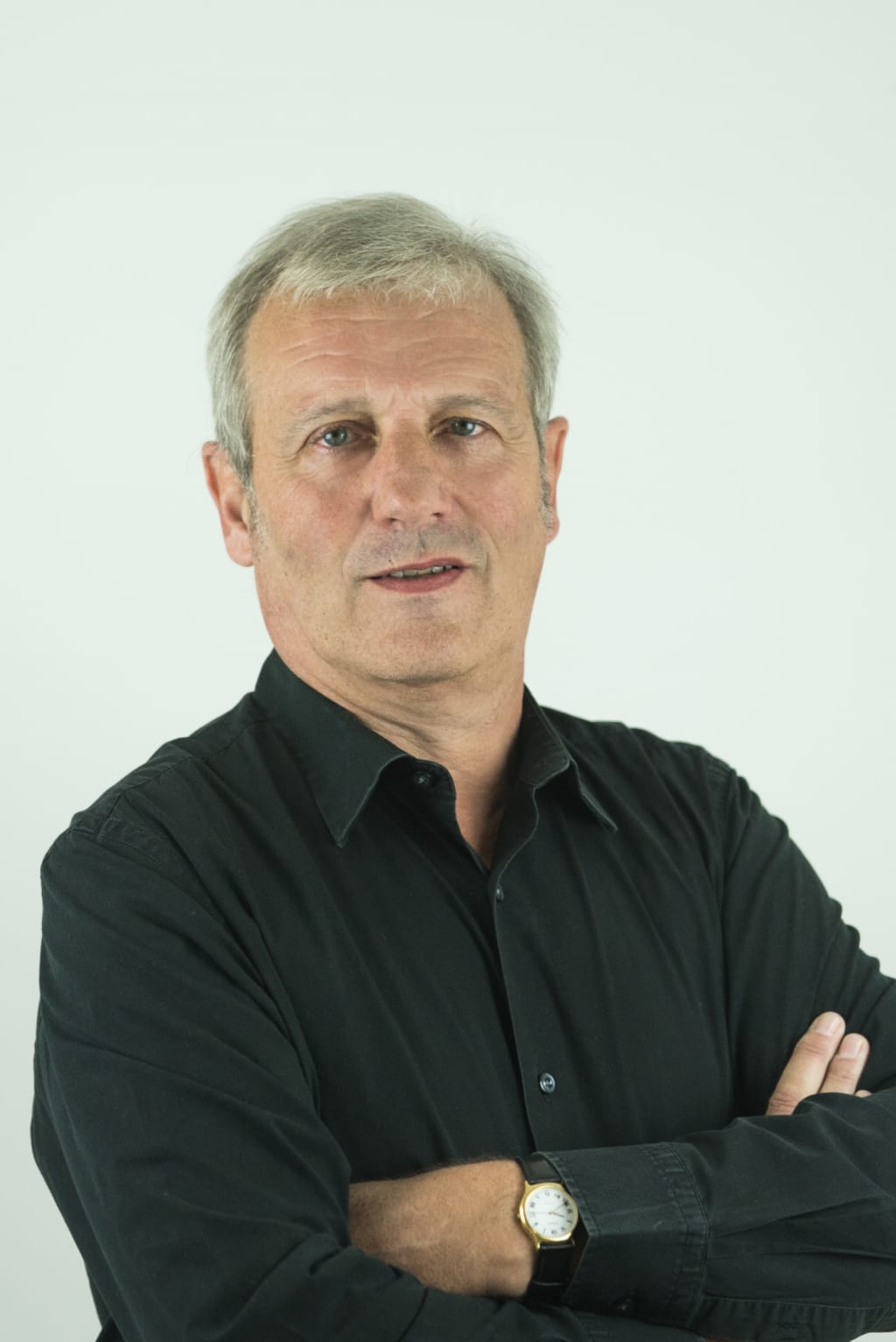 Arnaud Bachellier