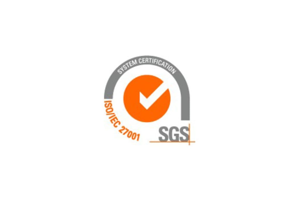 SGS Logo