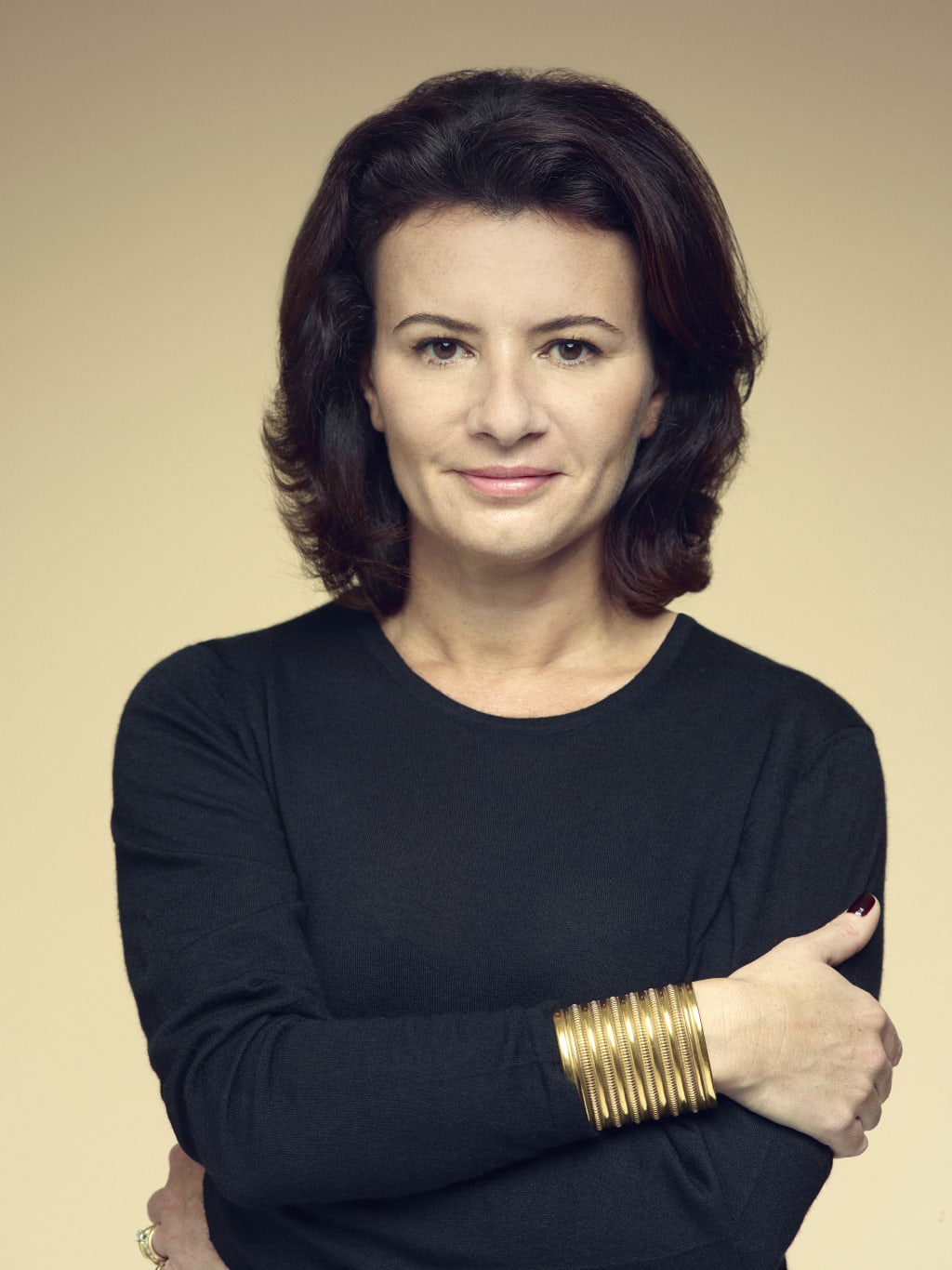 Honorine Blanc