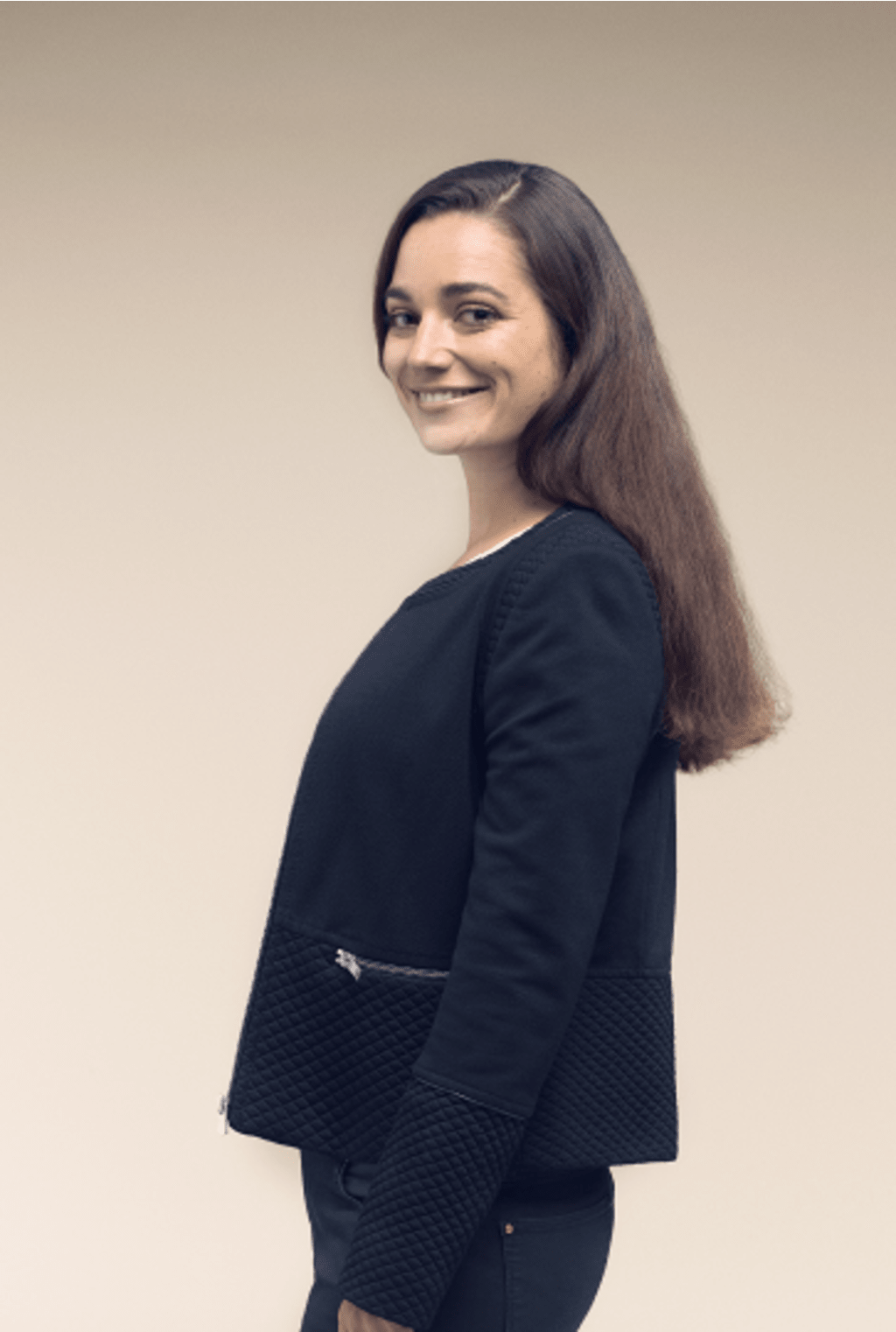 Marie Salamagne