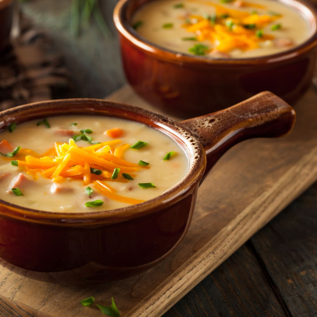 Soup