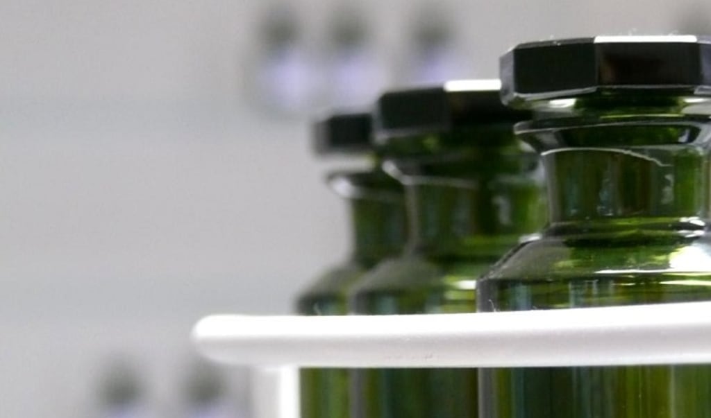 Technical Perfumery