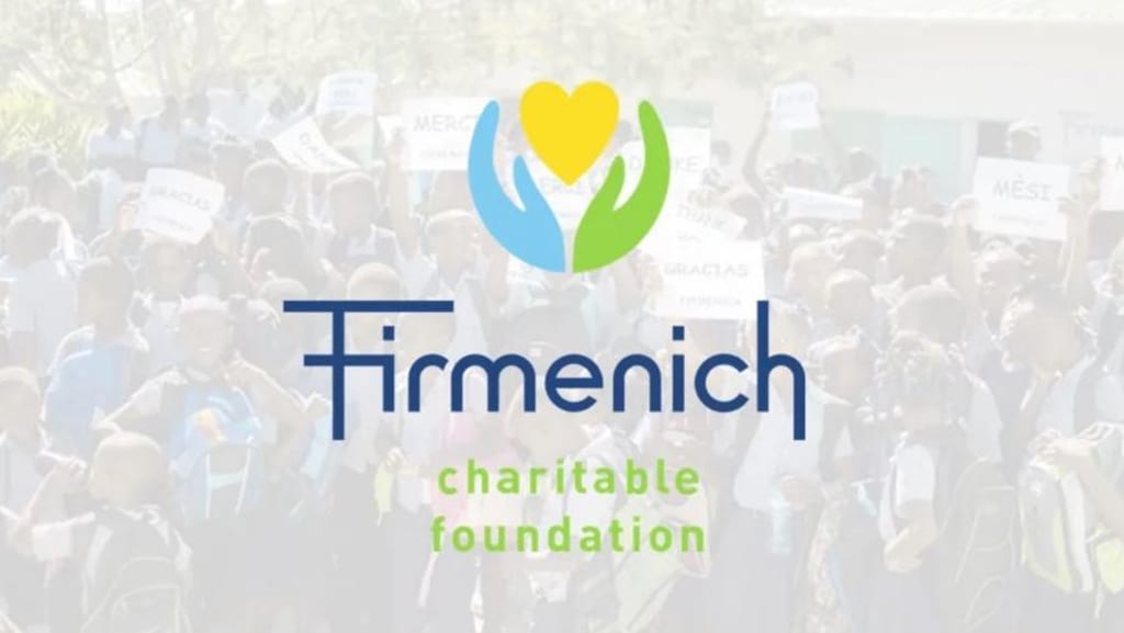 Firmenich Charitable Foundation​