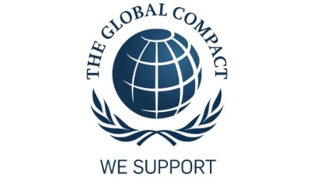 United Nations Global Compact