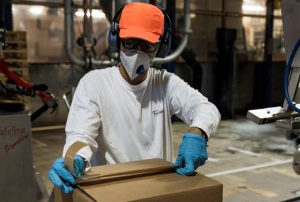 Health protection​