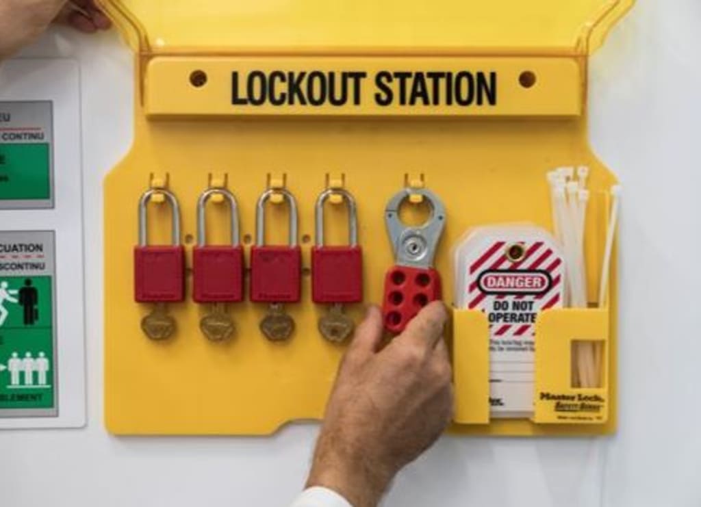 Practices and processes​